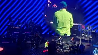 HUMDARD | Ek Villain | Arijit Singh | Mithoon | Sidharth , Shraddha , Ritesh | Live in Sydney 2022