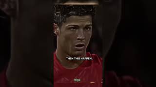 Practice makes you perfect 💯 #ronaldo #football #goat #shortvideo #cristianoronaldo #ronaldogoals