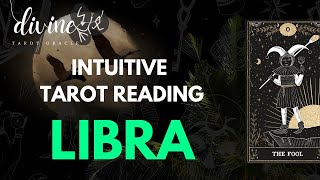 #Libra ♎ YOUR ancestors & angles ARE protecting you & going to town on them! Ships SAILING IN #tarot