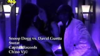 Remix/Aweat - David Guetta & Noop Dog