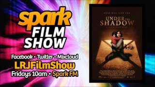 Under the Shadow review (Spark Film Show)