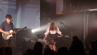 THE KVB - "Dayzed" - Live Petit Bain, Paris (30/05/2022)