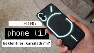 Nothing Phone (1) iPhone'dan daha mı iyi?