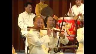 Teochew Music 潮州锣鼓