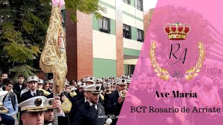 Ave María | BCT Rosario de Arriate