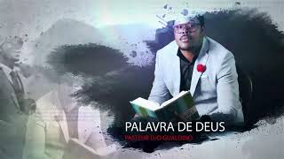 Tema : Contexto da Parábola das Bodas - Pastor Djo Gualdino