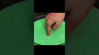 non Newtonian fluid #shorts #experimentvideo #science #amazing #viralshorts #stemeducation #tryit