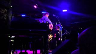 Willie Nile - Revolution (2015-06-07)