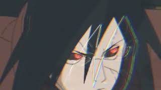 [Edit/Naruto] Madara Uchiha - Bones Imagine Dragons