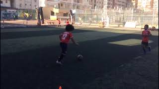 Best Passing Drill U9-U10-U11-U12-U13-U14