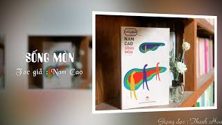 📚Chuyên mục Mỗi tuần một cuốn sách : Sách nói " Sống mòn" - ✍️ Tác giả Nam Cao (Chương 2,3)