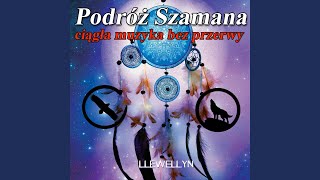 Podróż Szamana: ciągła muzyka bez przerwy (Indianin muzyka)