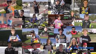 2019 MEC Supercross Futures intro