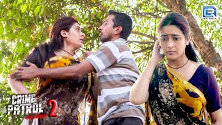 दिन दहाड़े किया ३ दरिंदो ने एक मासूम के साथ घिनौना काम | Best Of Crime Patrol | Latest Episode