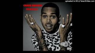 Chris Brown - Finally (Ft. Joyner Lucas)