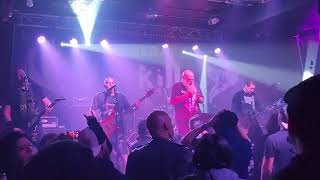 Generation Kill - Rat King live at Dingbatz 12-9-2023