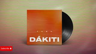 Bad Bunny - DAKITI (Tabu Remix) (Played by Keinemusik)