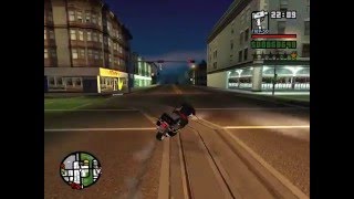 gta sa скачать 20 минут оригинала﻿