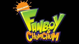 Fanboy and Chum Chum Main Theme 1