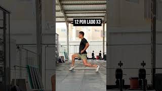 5 secretos para entrenar rodillas en casa