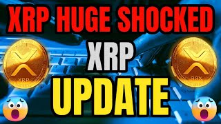 BIG UPDATE : Just In! *Ripple XRP* News  ! XRP LATEST NEWS TODAY'S #crypto #xrpnews