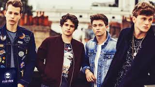 The Vamps, Matoma- all night (Bootleg style)