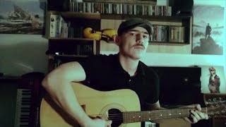 Michael Guratza - I Saw Tiger (Joe Exotic cover - Acoustic Soundtracks)