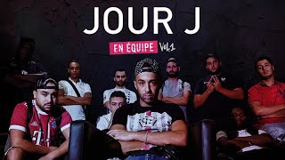 Naps - Jour J (Audio Officiel)