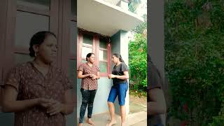 ഇങ്ങനെ ചെയ്താൽ മതിയായിരുന്നു 🤣😂#fu🤣😂#comedy 😊🤣#youtubeshorts