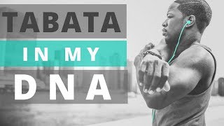 HIIT MUSIC 2018 - KICK-ASS TABATA MIX | HIP HOP