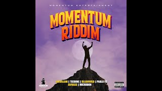 Momentum Riddim Mix 2023 Feat. Pablo Yg, Jahvillani, Jafrass, Rajah Wild, Teebone & Microdon