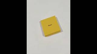 OMG! BUTTER MINI ALBUM 💛😳