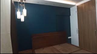 3BHK Interior Design (Trailer)... #Shorts