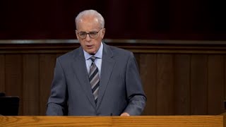 The Love That Forgives - John MacArthur (2023 November 17)