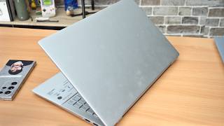 ASUS VivoBook S15 REVIEW - ΤΟ ΜΕΛΛΟΝ ΤΩΝ WINDOWS LAPTOPS