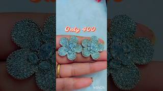 Earring || earrings for women || stud for girl