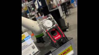 Automate 2024 - Wauseon Machine