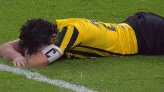 الاتحاد وأحمد حجازي: من رحم المعاناة يولد البطل