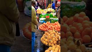 Iran's Rasht Grand Bazaar