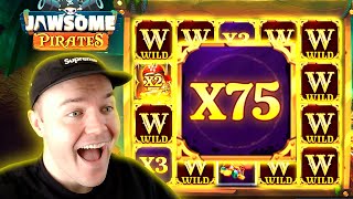 INSANE BONUS HUNT OPENING!!! (HUGE PROFIT)