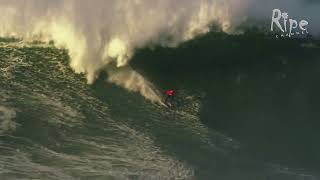 Nazaré - RIPE CHANNEL