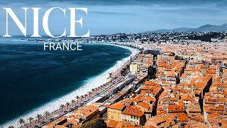 NICE - FRANCE