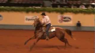 Sizzlin Redneck Aqha World.mpg