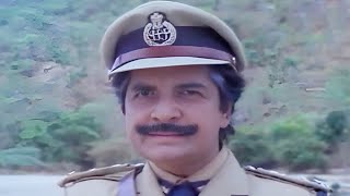 Aakrosham | ആക്രോശം | Malayalam Full Movie | Prem Nazir & Mohanlal | Balan K Nair | Superhit Movie