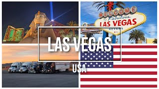 Las Vegas, USA | Las Vegas, USA