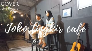 Jodoh pasti bertemu - Afgan (cover) Live musik di Joko tingkir cafe Kampung Inggris Pare Kediri