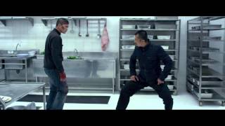 Baskın 2 / The Raid 2 - Türkçe altyazılı fragman