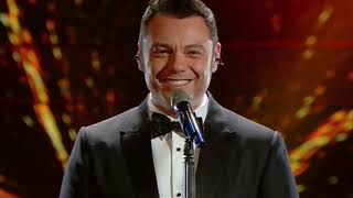 "Amici per errore" - Tiziano Ferro a Sanremo 2020