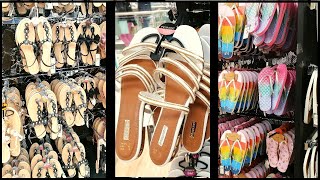 Primark Ladies Summer Sandals Flip Flops July 2021