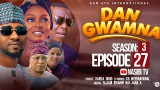 DAN GWAMNA  SEASON 3 EPISODE 27 WITH ENGLISH SUBTITLES